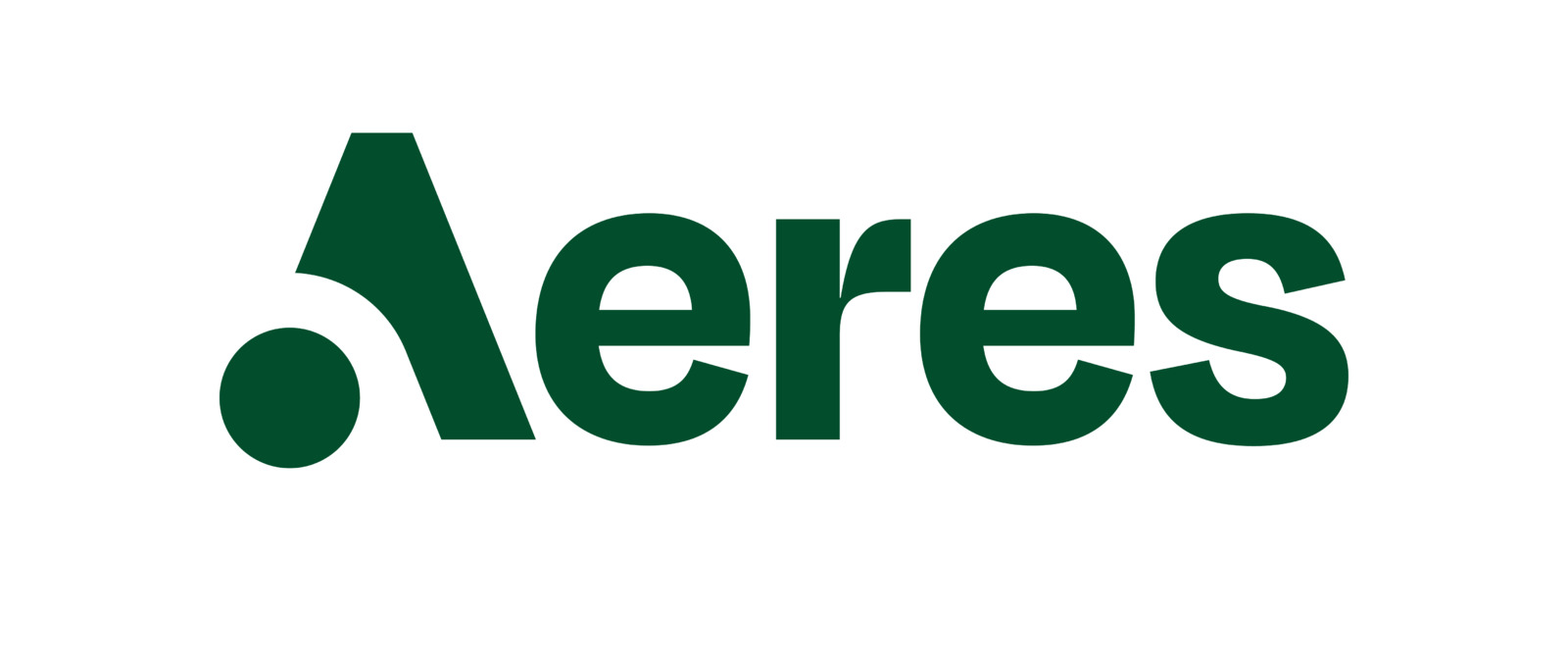 logo aeres